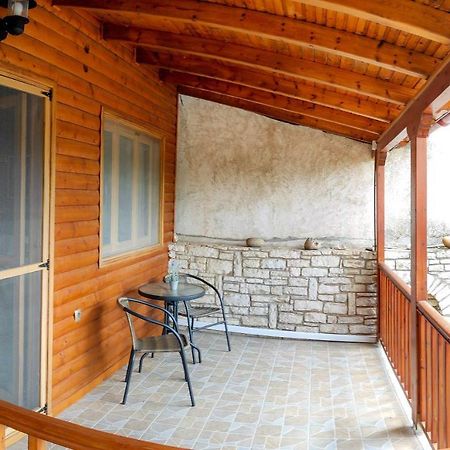 Vice Versa Elegant Studio 1 Nafplio Exterior foto