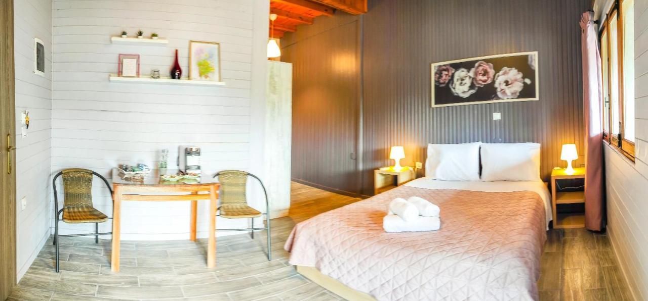 Vice Versa Elegant Studio 1 Nafplio Exterior foto