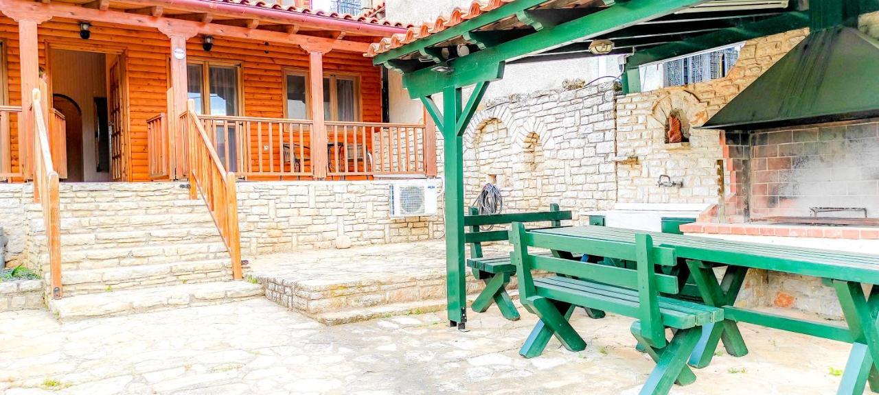 Vice Versa Elegant Studio 1 Nafplio Exterior foto