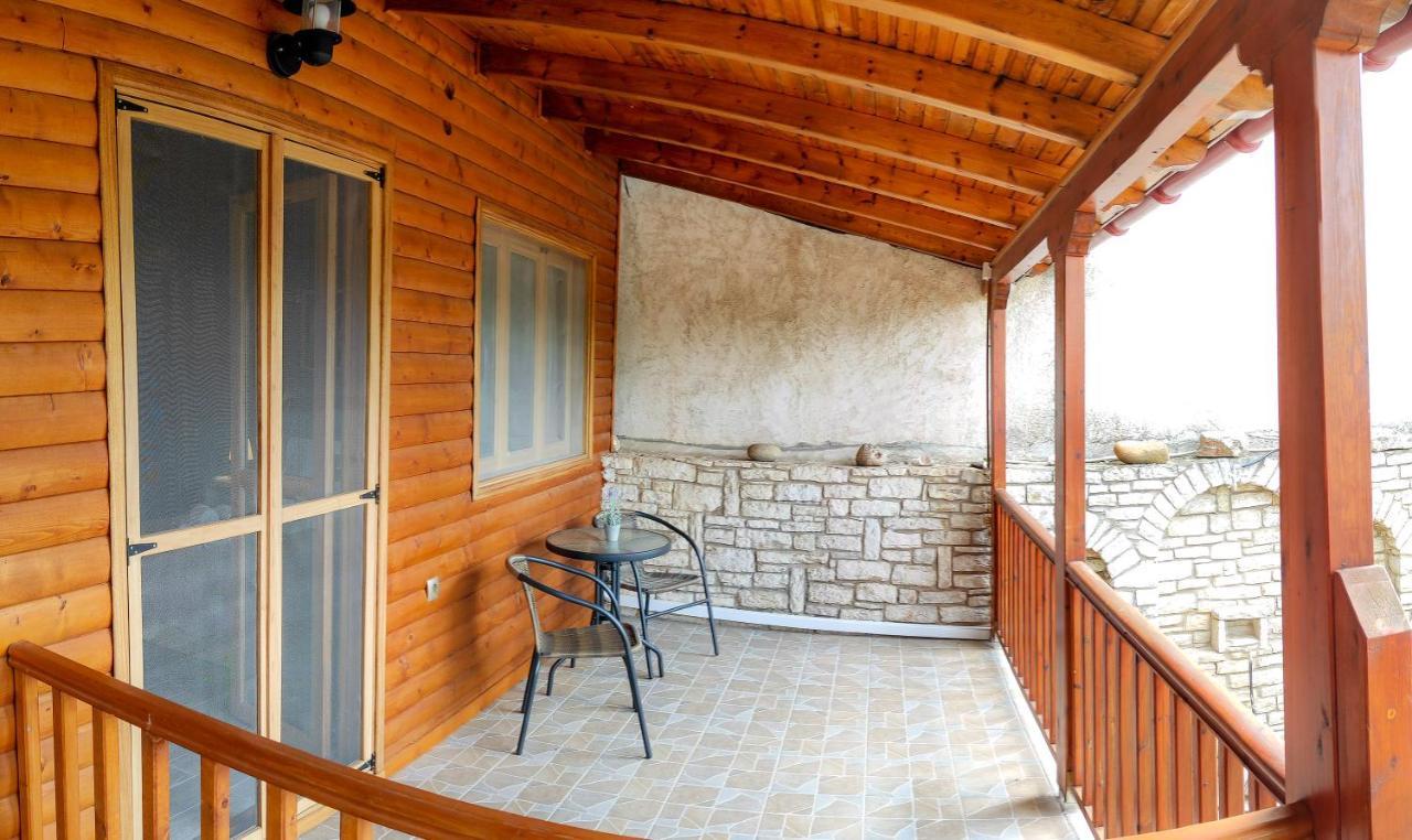 Vice Versa Elegant Studio 1 Nafplio Exterior foto