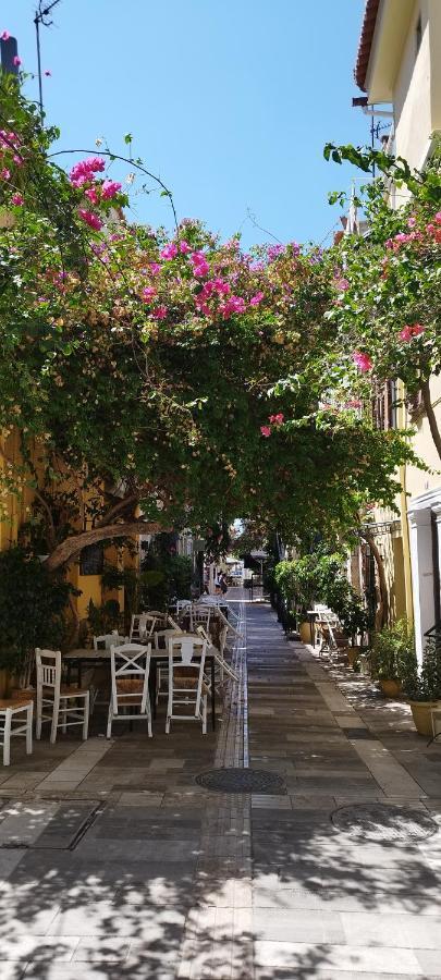 Vice Versa Elegant Studio 1 Nafplio Exterior foto